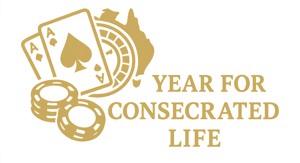 Year for Consecrated Life: The Casino Edition